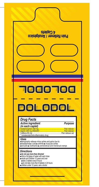 Sachet (Dolodol Exh 20 4 W80 Caplets Trz 001   Copia)